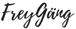 FreyGäng Logo