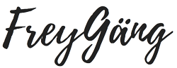 FreyGäng Logo