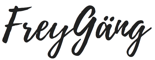 FreyGäng Logo
